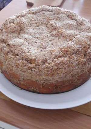 Aranygaluska recept fotója