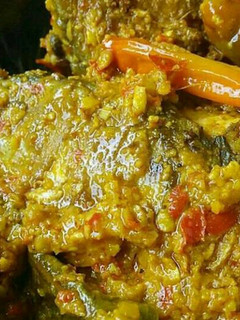 Foto resep Nila bumbu lodho