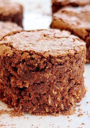 Une photo de 🍫GᗩTᕮᗩᑌ TOᑌT SIᗰᑭᒪᕮ ᑕᕼOᑕO-ᑕOᑕO🥥