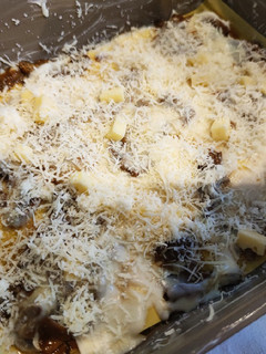 Foto di Lasagne tirolesi