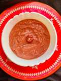 Khatti meethi Falsa chutney