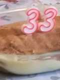 Tiramisú de 🎂