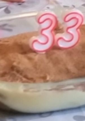 Foto principal de Tiramisú de 🎂