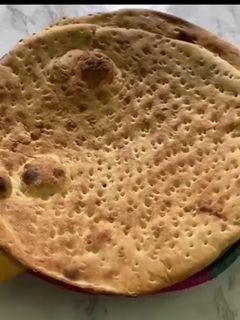 صورة لوصفة خبز التميس لذيذ و سهل جدا