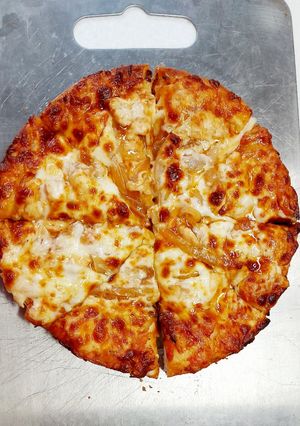 Foto resep Pizza