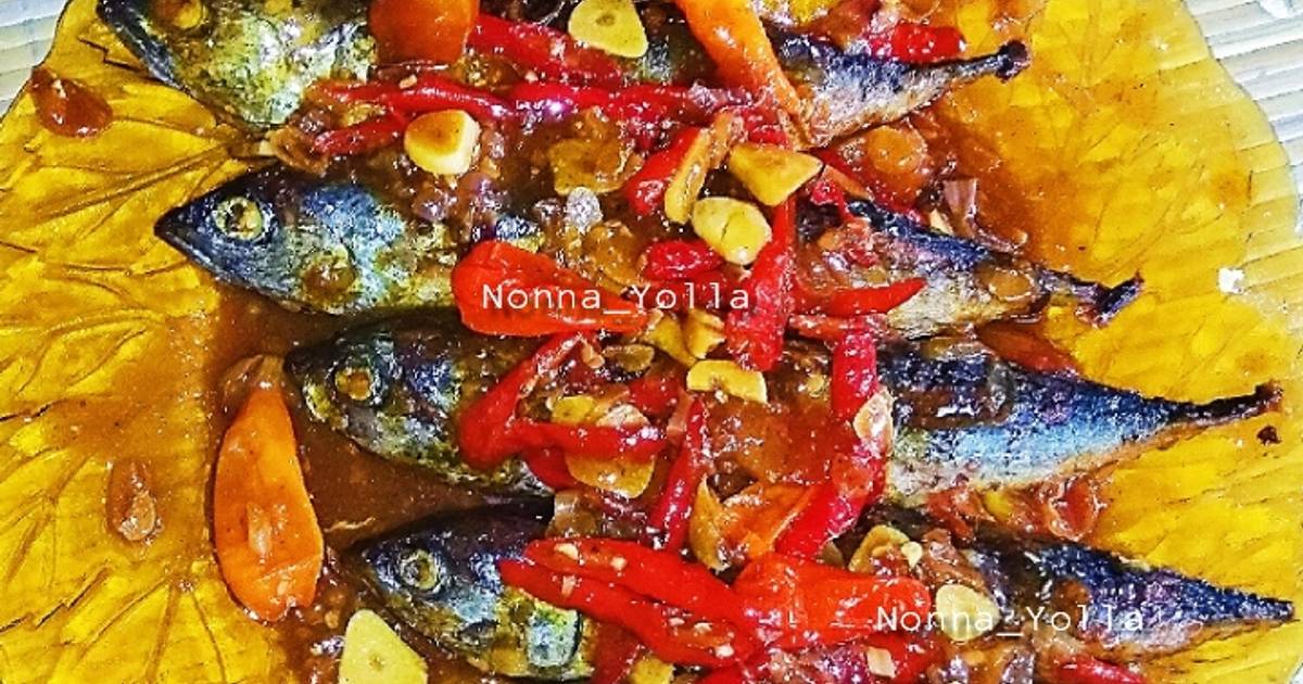 58 Resep Ikan Pindang Keranjang Enak Dan Sederhana Ala Rumahan Cookpad 9448