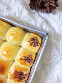 Foto resep Roti Kasur / Roti Sobek