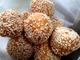Onde onde Kw Keju ala #Debm #Keto