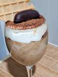 Tiramisu vegan 🧿