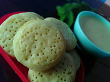 Cheesy Crumpet 