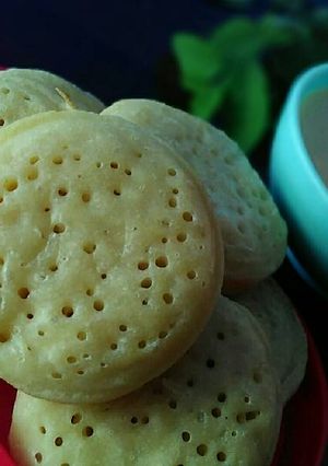 Foto resep Cheesy Crumpet 