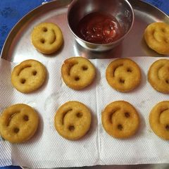 Smileys A picture of Smileys.