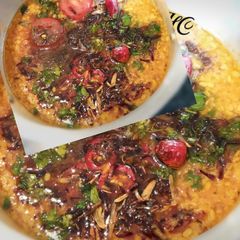 🍲Khatti Daal🍲(tangy lentil) A picture of 🍲Khatti Daal🍲(tangy lentil).