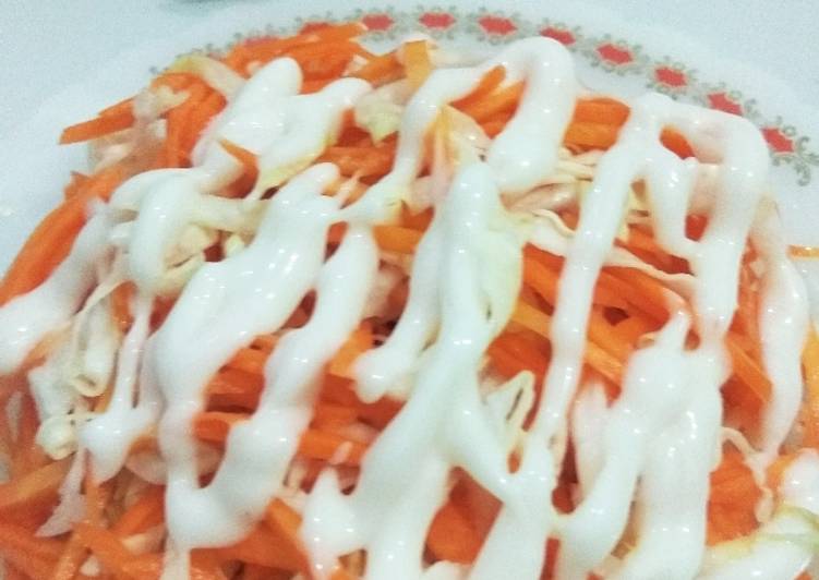 Salad Sayur