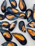 Impepata di cozze