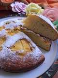 Torta Nua