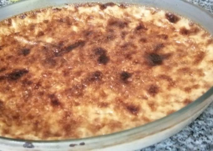 Egg pudding#worldwideeggs