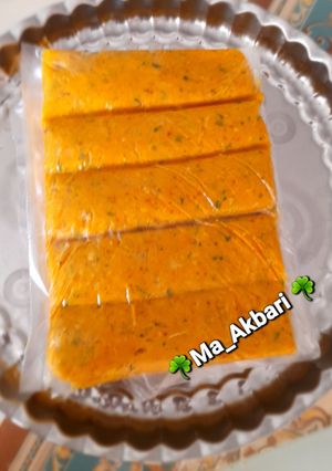 عکسی از دستور 🌺مراحل درست کردن کباب (کوبیده) مرغ با طعم گشنیز