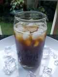 Ice Americano Honey