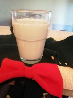 Una foto de Cola de mono tradicional, a la antiguita... 🤣