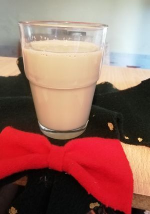 Una foto de Cola de mono tradicional, a la antiguita... 🤣
