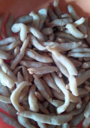 Foto resep Playdoh Cheese