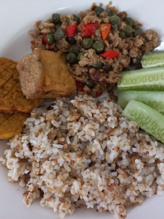 Foto resep Nasi Tutug Oncom