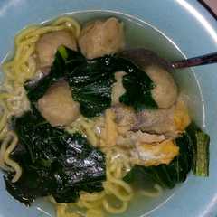 รูปของ Bakso Kuah Homemade Simple