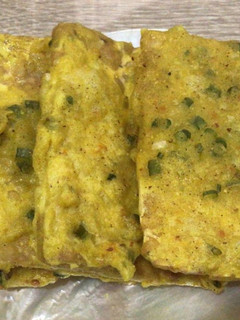 Foto resep Tempe Mendoan