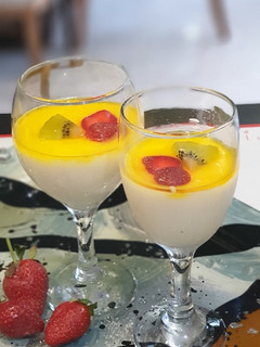 Foto resep 12. PUDING SUTRA MANGGA - PUDING 161