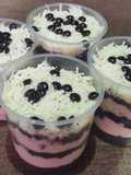 Oreo Cheese Cake Lumer