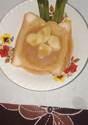 Foto resep Rucuh salak