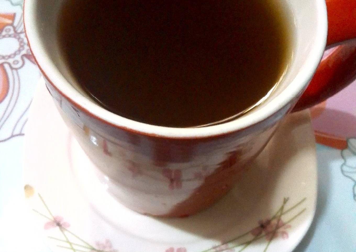 Graviola Green Tea