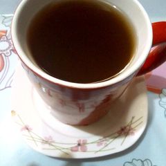 Graviola Green Tea A picture of Graviola Green Tea.