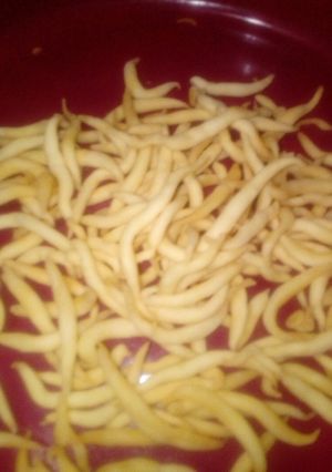 Foto resep Stik keju enak dan lezat