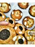 Muffin Pisang Simple