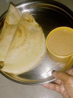 डोसा बैटर रेसिपी मुख्य फोटो