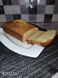 Madeira cake