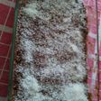 Turrón de avena