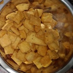 A picture of Namak Pare 📌.