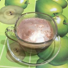 A picture of Hot Chocolate.