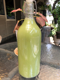 Foto resep Green Tea / Thai Tea Original