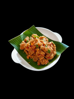 Foto resep Sambal Oncom (Isian Comro/Combro)
