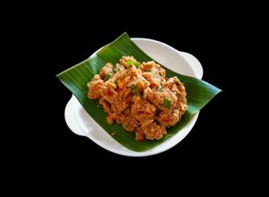 Foto resep Sambal Oncom (Isian Comro/Combro)