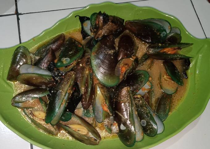 Kerang hijau