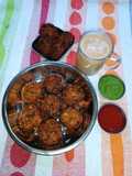 Scrumptious And Protein Pack Paneer-Sprouts Tikki