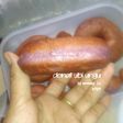 Donat ubi ungu🍠💜