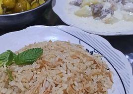 شاكرية ورز