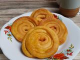 Kue Tali Perut Ayam