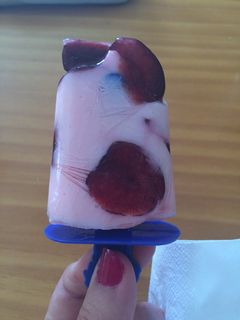 Una foto de Polos de sabores